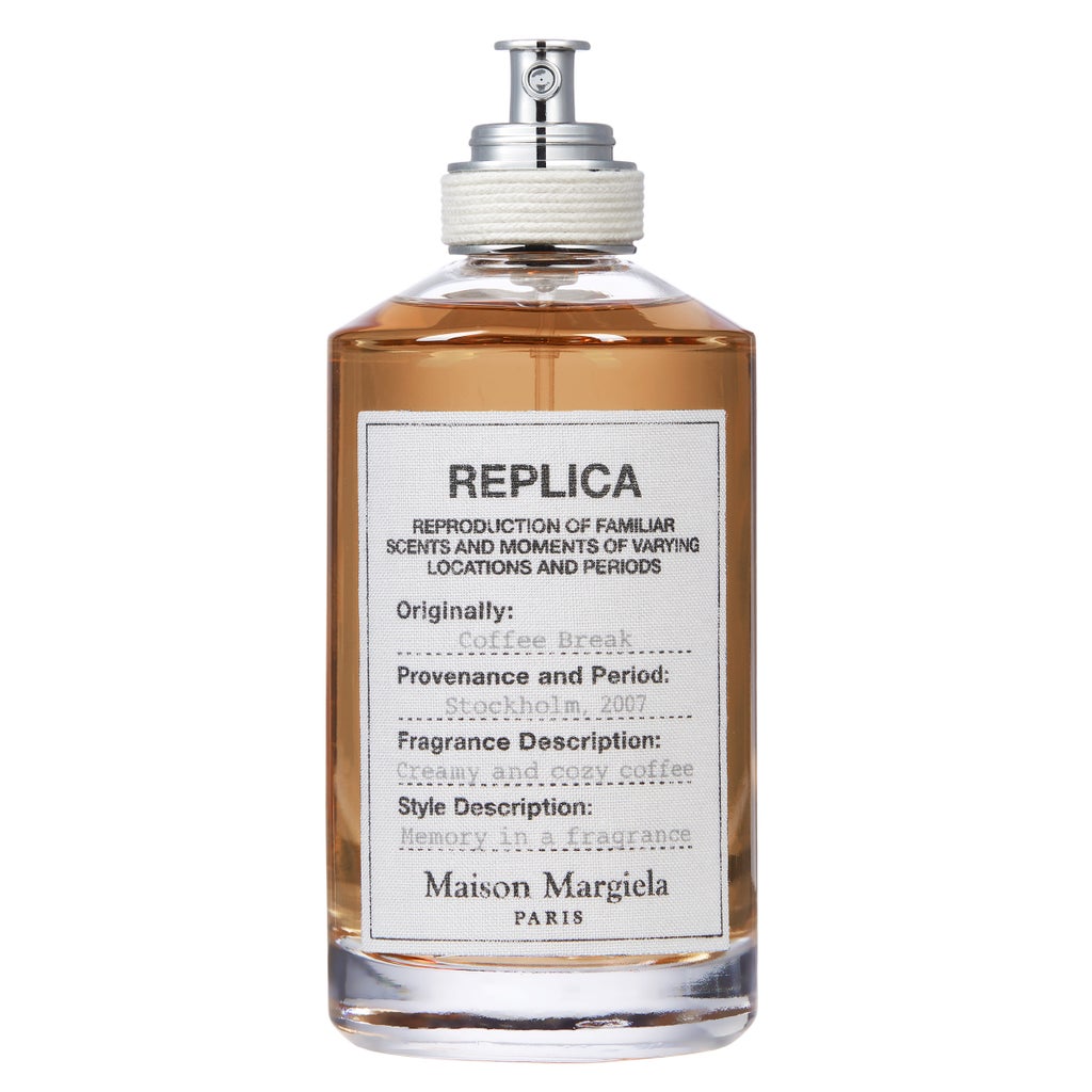 Maison Margiela Replica Coffee Break Eau de Toilette, 3.4 fl oz