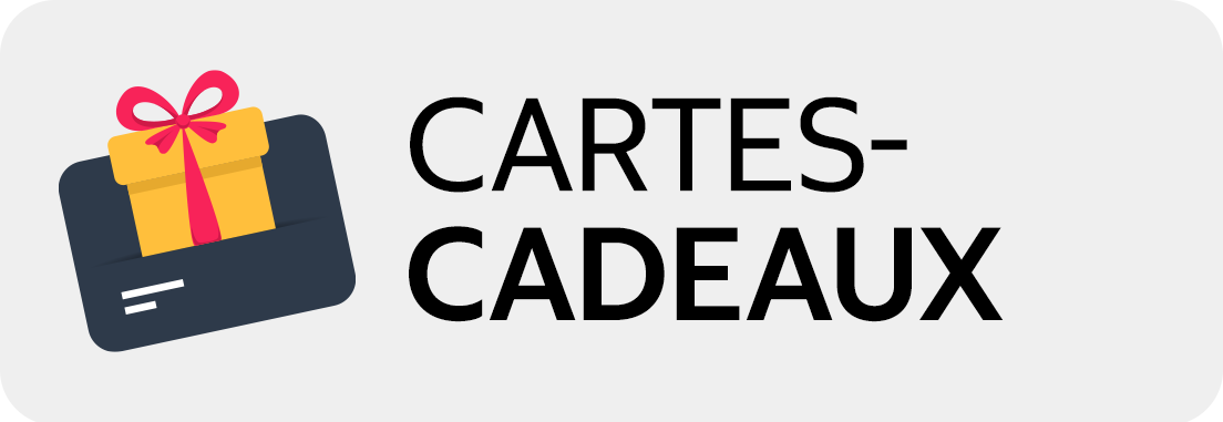 Cartes-cadeaux.