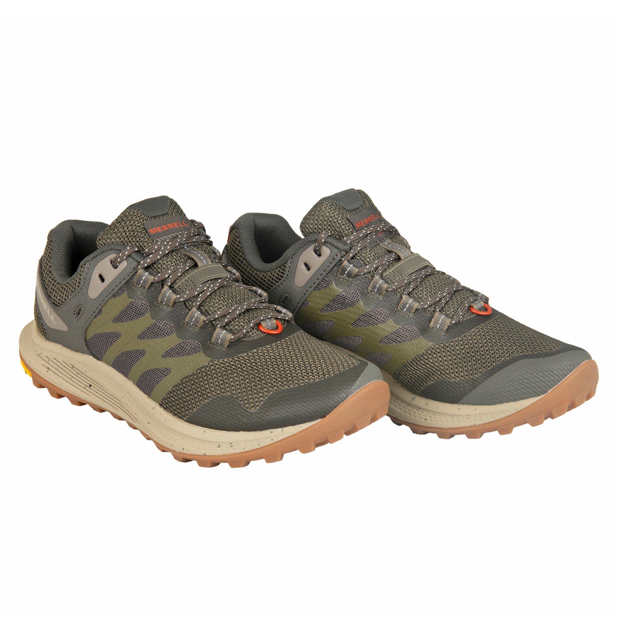 Merrell Men's Nova 3 Hiking Shoe | Costco