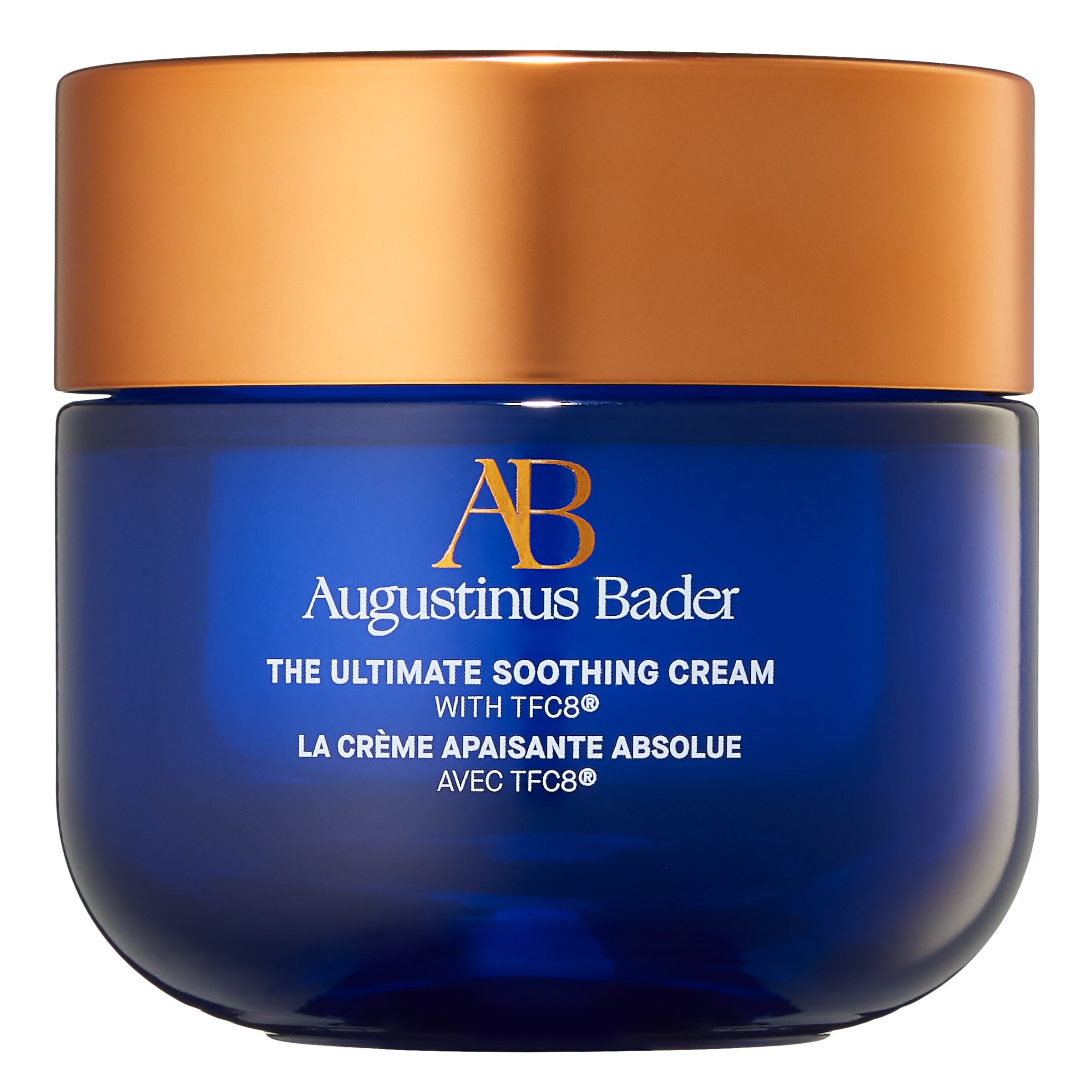 Augustinus Bader the Ultimate Soothing Cream, 1.7 fl oz