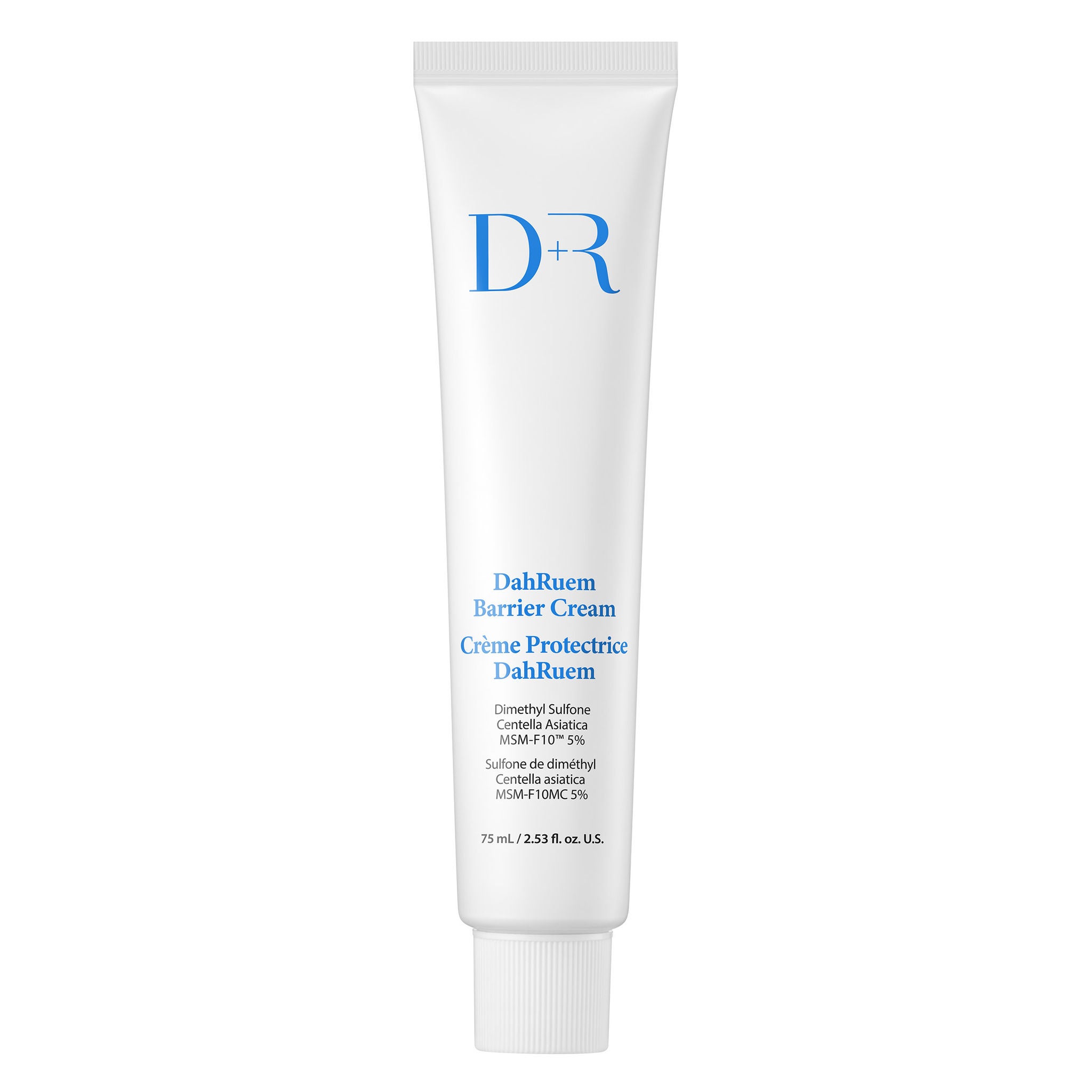 DahRuem Barrier Cream, 3 x 75 mL | Costco