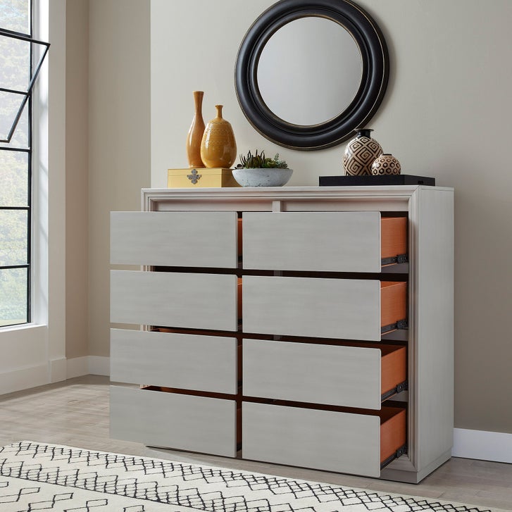 Hayes 8 Drawer Chest | Costco