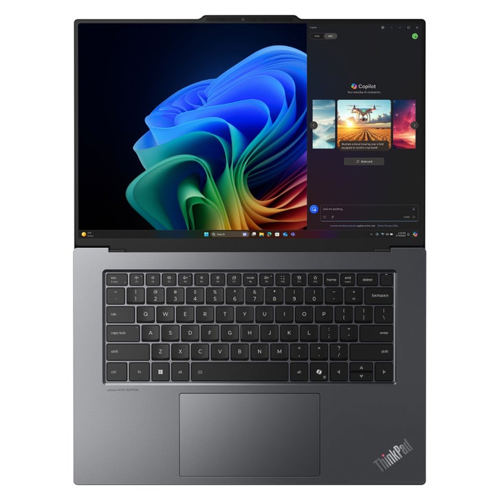 Lenovo ThinkPad X9 G1 15.3