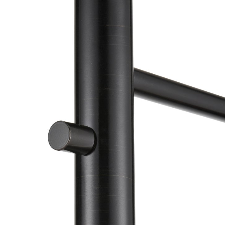 Franklin Floor Lamp | Costco
