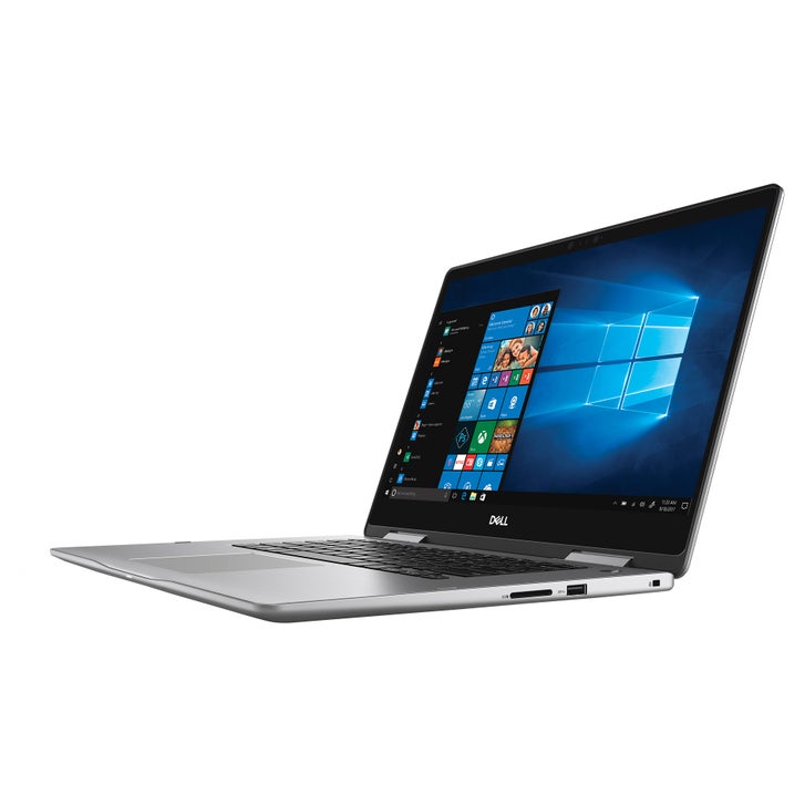 Dell Inspiron 15 7000 Series 2-in-1 Touchscreen Laptop - Intel