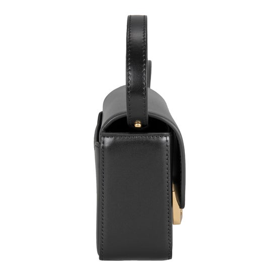 GIVENCHY 4Gミニバックパック　クロスボディバッグ Givenchy 4G Mini Crossbody Bag, Black/Gold | Costco