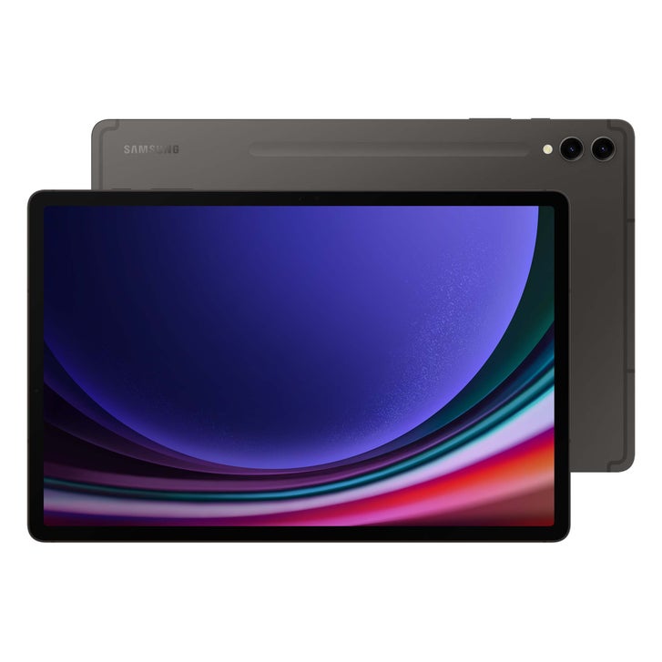 Samsung Galaxy Tab S9+ 12.4