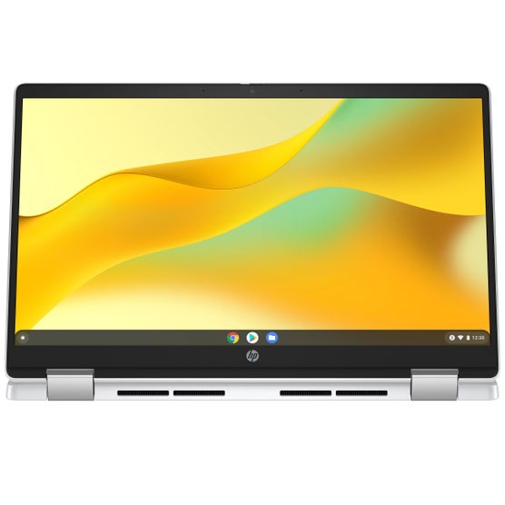 hp - 美品 HP Chromebook x360 14-da0008TU HP x360 14