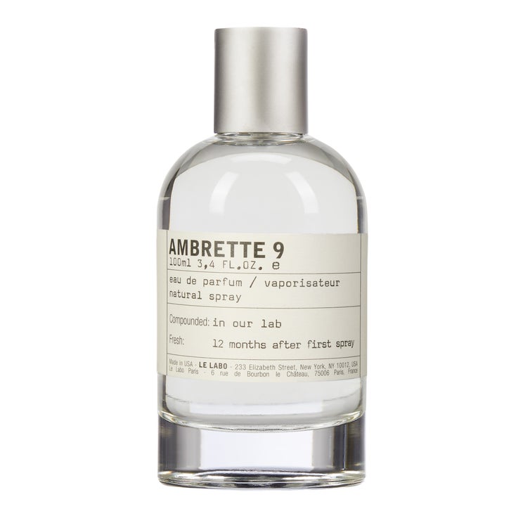 【新品未開封】LE LABO AMBRETTE 9 香水 Le Labo Ambrette 9 Eau de Parfum, 3.4 fl oz | Costco
