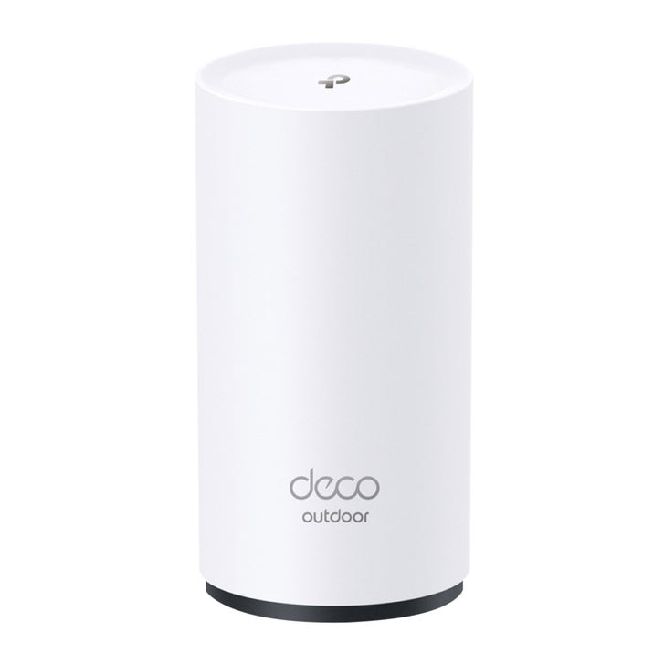 Deco AX3000 Wi-Fi 6 Dual-Band Whole-Home Mesh System Indoor