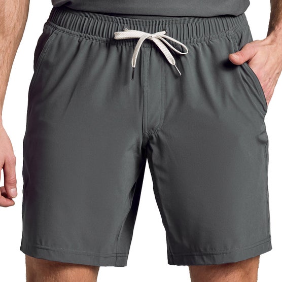 True Classic Men's Active Short, 2-pack | Costco