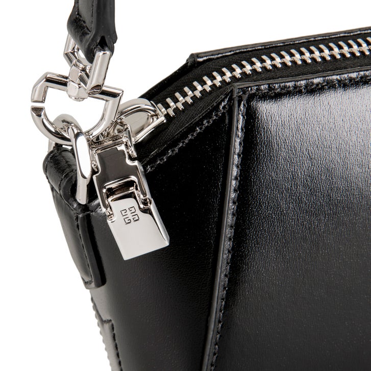 Givenchy Antigona Nano Bag, Black | Costco