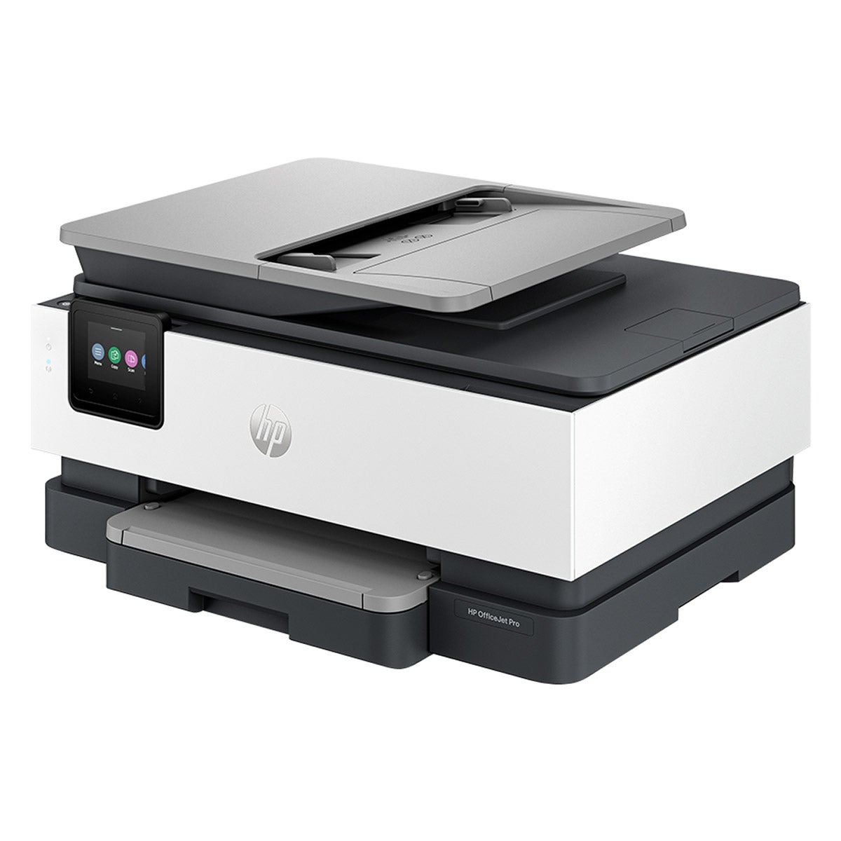 HP OfficeJet Pro 8138 All-in-One Color Inkjet Printer- AI Capable