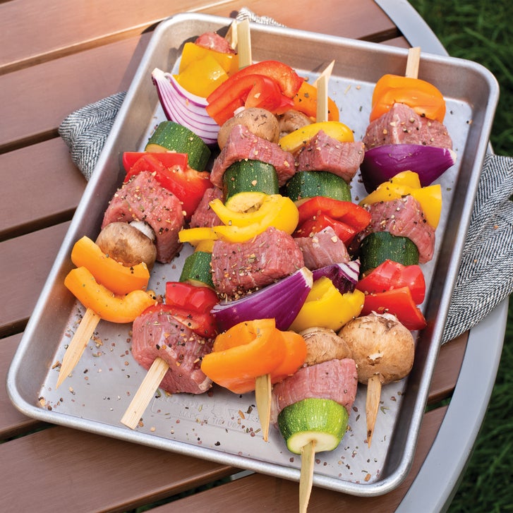 Nordic Ware 4-pack Quarter Sheets | Costco