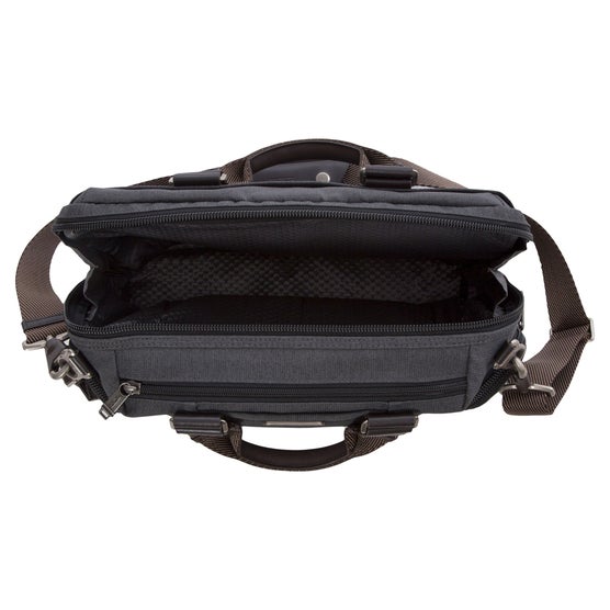 Tumi Alpha Bravo Brooks Slim Briefcase | Costco