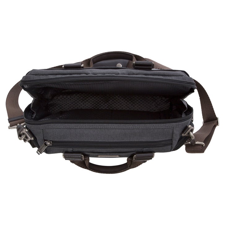 Tumi Alpha Bravo Brooks Slim Briefcase | Costco