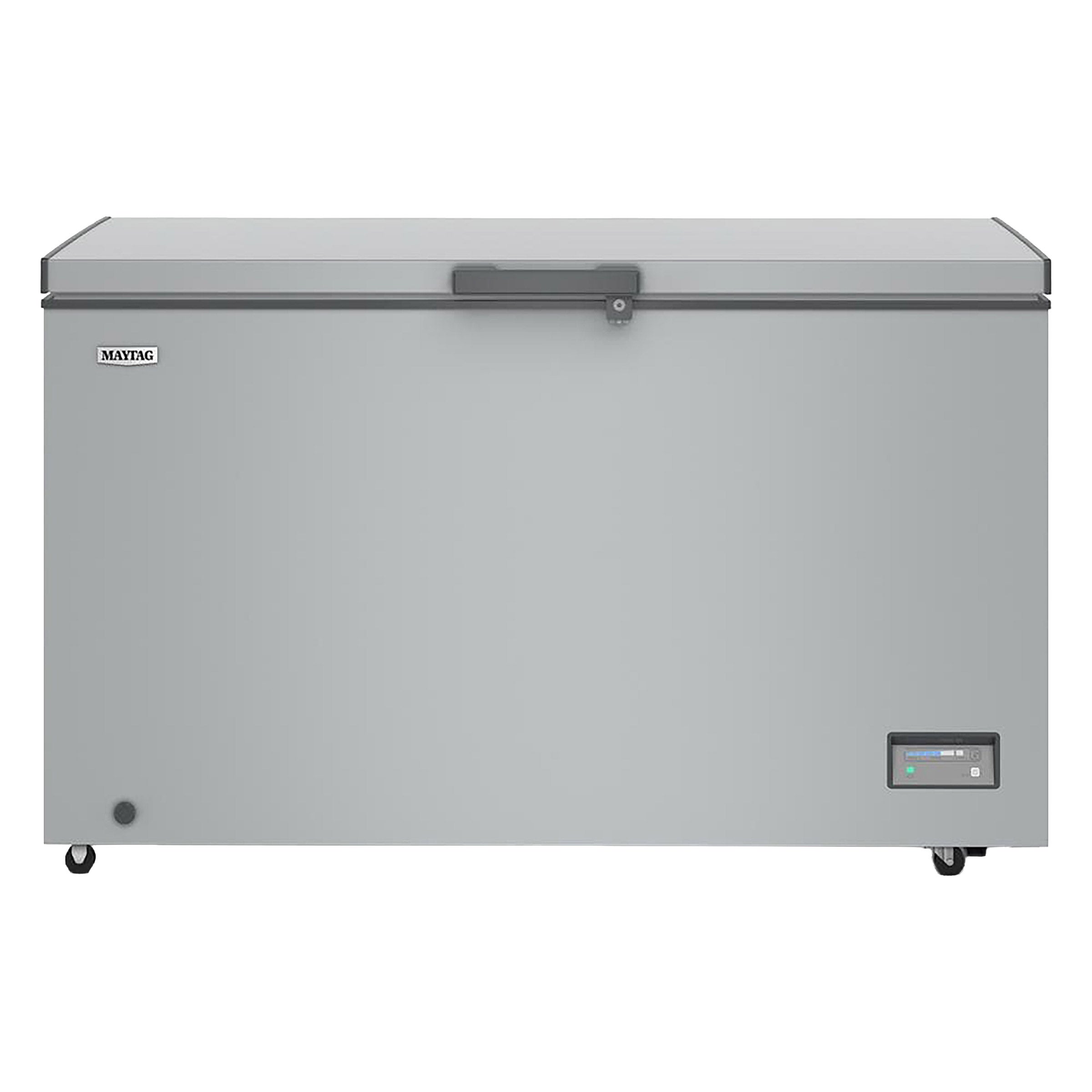 Maytag 16 cu. ft. Garage Ready Chest Freezer with Freezer-to-Fridge Convertibility