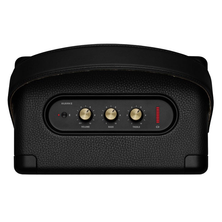 Marshall Kilburn II Portable Bluetooth Speaker | Costco