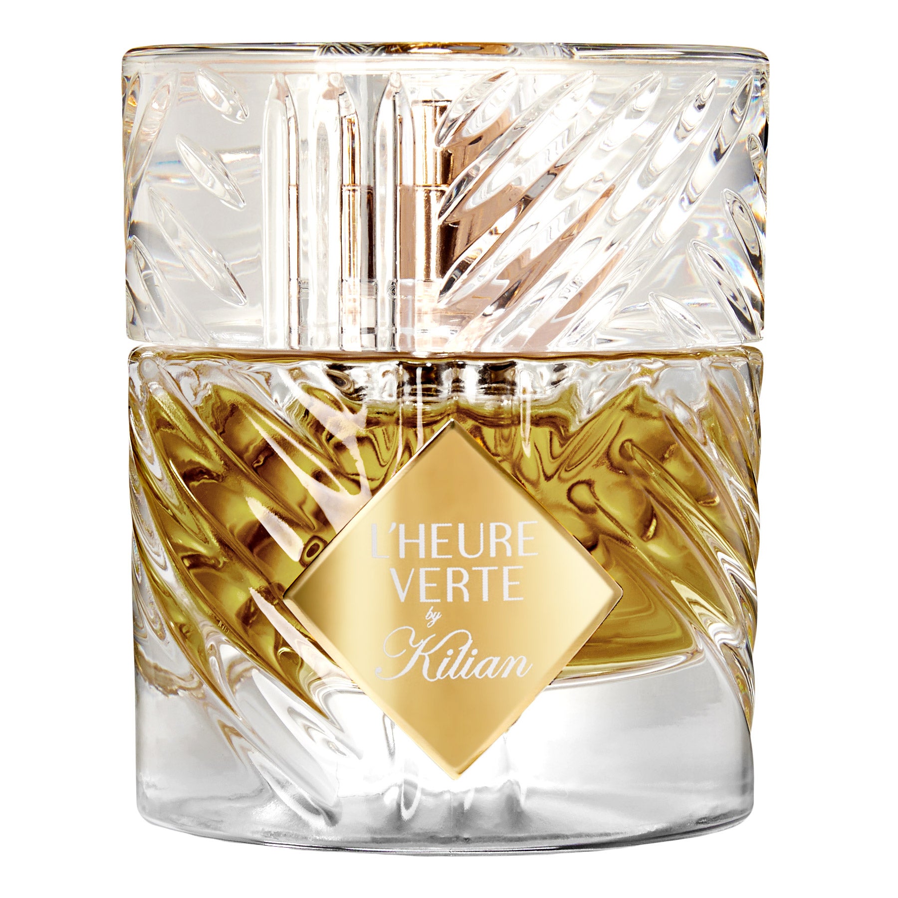 Kilian L'HEURE VERTE オードパルファム 50ml Kilian L'Heure Verte Eau de Parfum, 1.7 fl oz | Costco