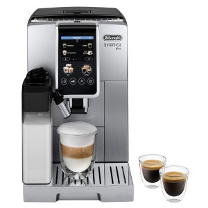 De'Longhi Dinamica Plus Fully Automatic Espresso Machine