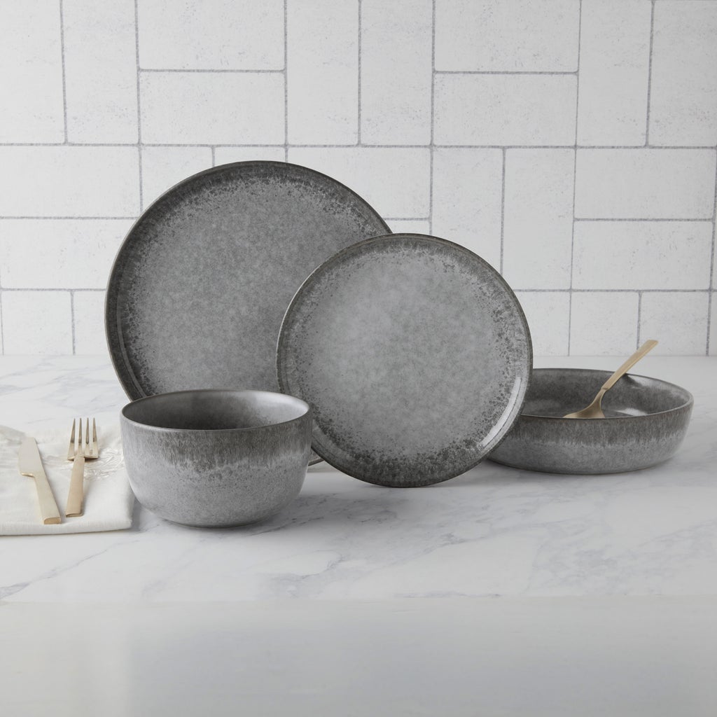 Denmark 16-piece Dinnerware Set | Costco