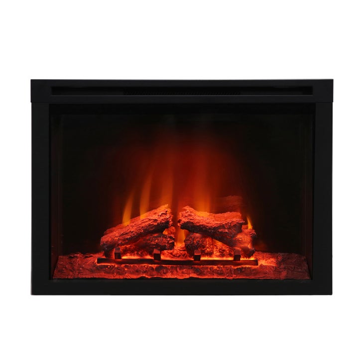 Paramount Premium Modern 76.2 cm (30 in.) Electric Fireplace