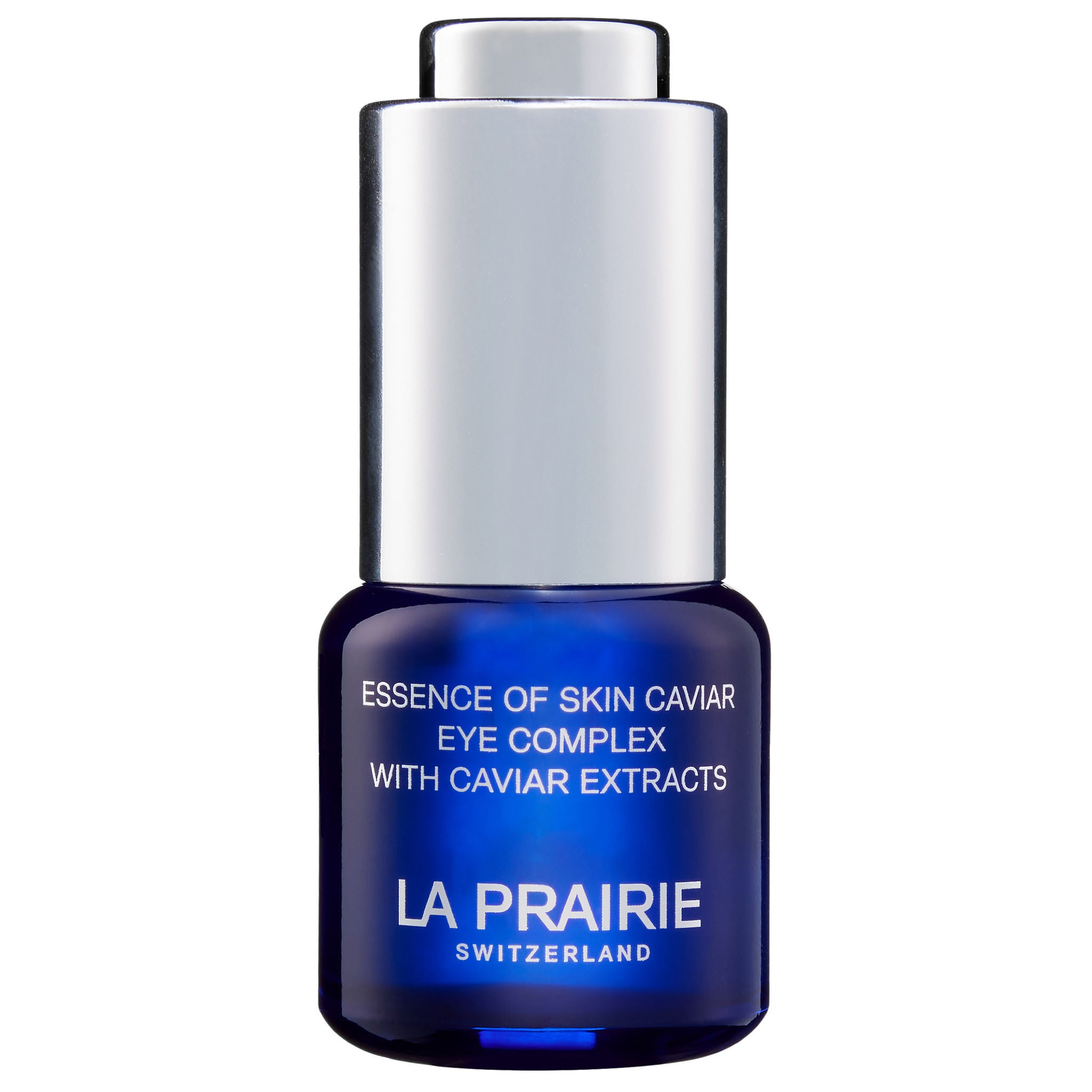 la prairie エッセンス オブ スキン キャビア アイ コンプレックス La Prairie Essence of Skin Caviar Eye Complex with Caviar Extracts