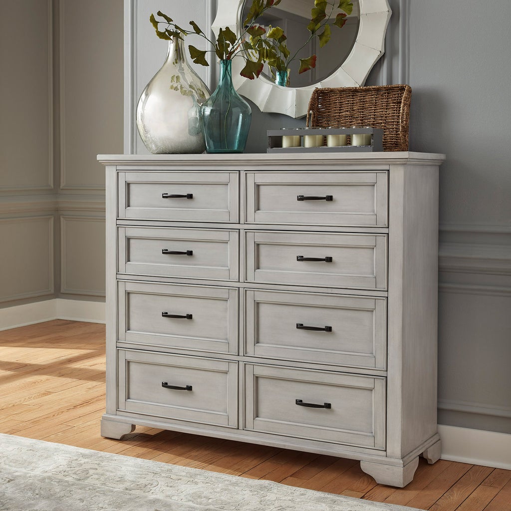 McKinley 8 Drawer Chest | Costco