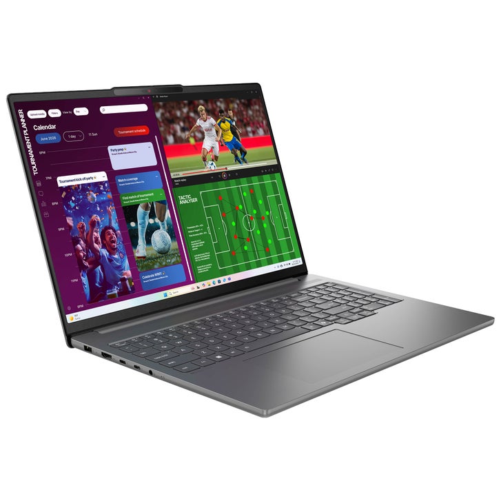 369 美品✨Lenovo Corei5 大容量SSD1TB メモリ16GB Lenovo IdeaPad Pro 5i 16