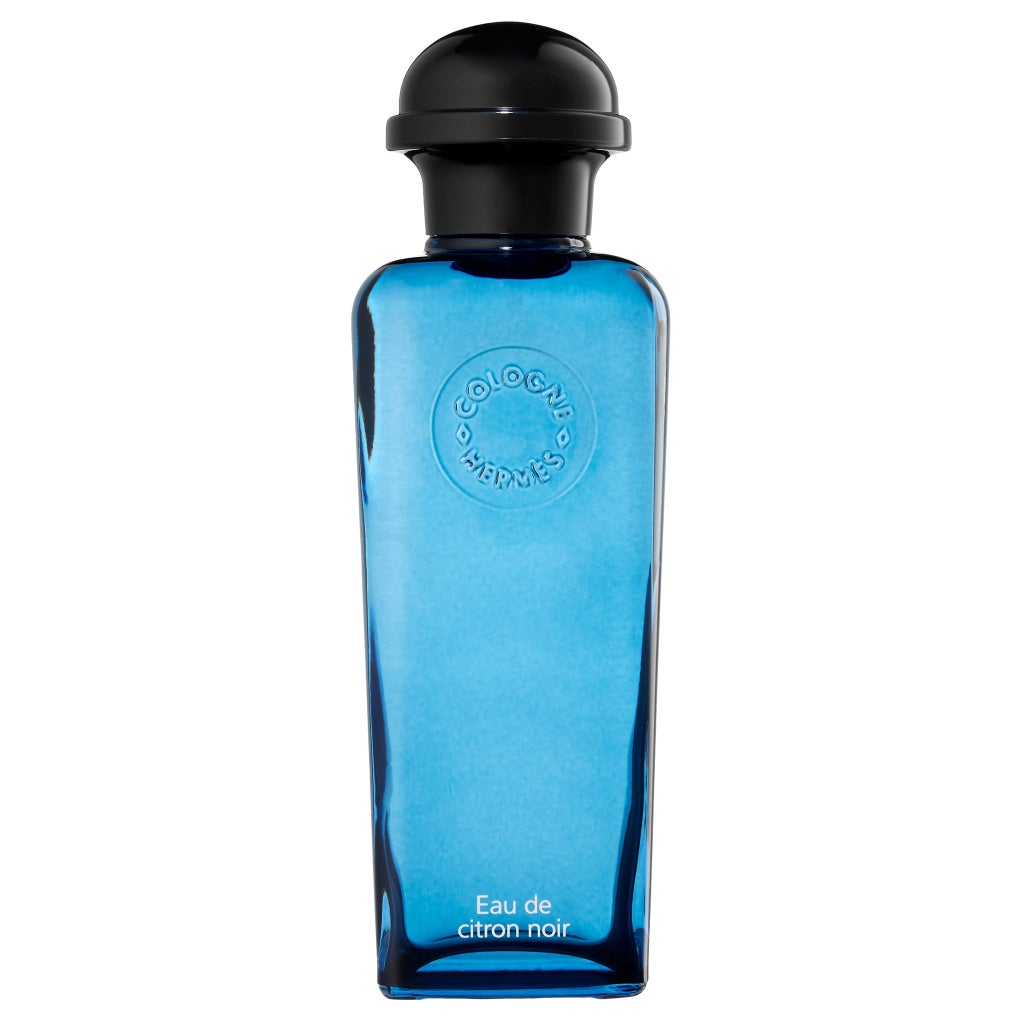 Hermes Eau de citron noir Eau de Cologne, 3.3 fl oz | Costco