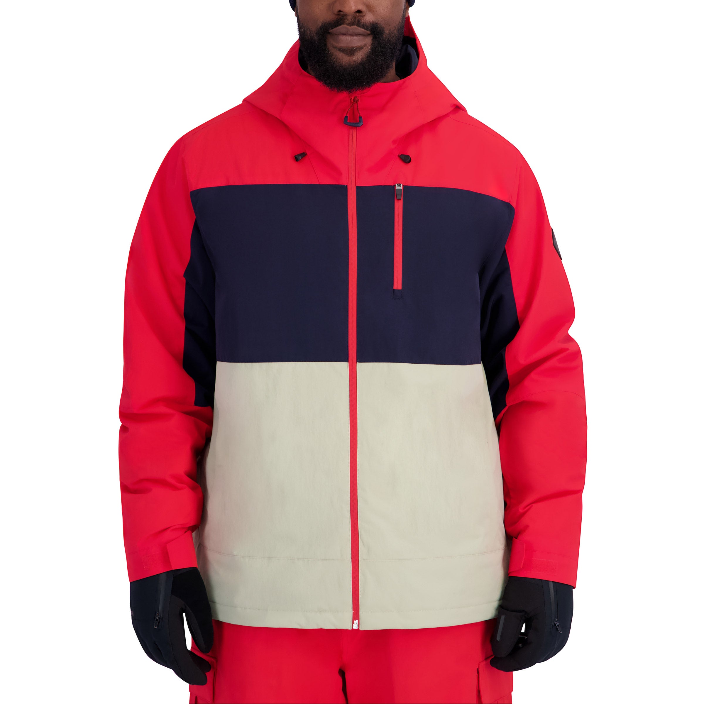 Dakine Men's Ski Jacket | Costco