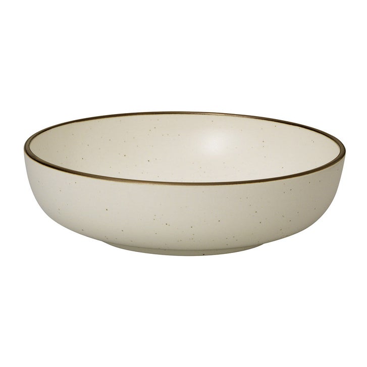 Mikasa Julianna 16-piece Stoneware Dinnerware Set | Costco