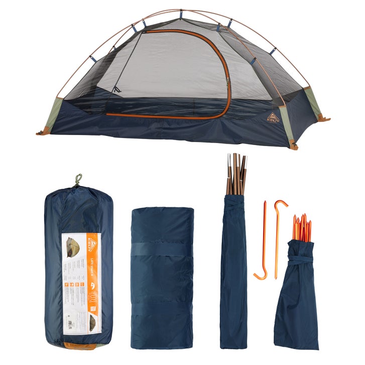 kelty camping pack Discovery 2-Person Camp Bundle  The Kelty Coyote 65 internal frame backpack is an excellent balance of performance Kelty Yukon Youth Frame Pack