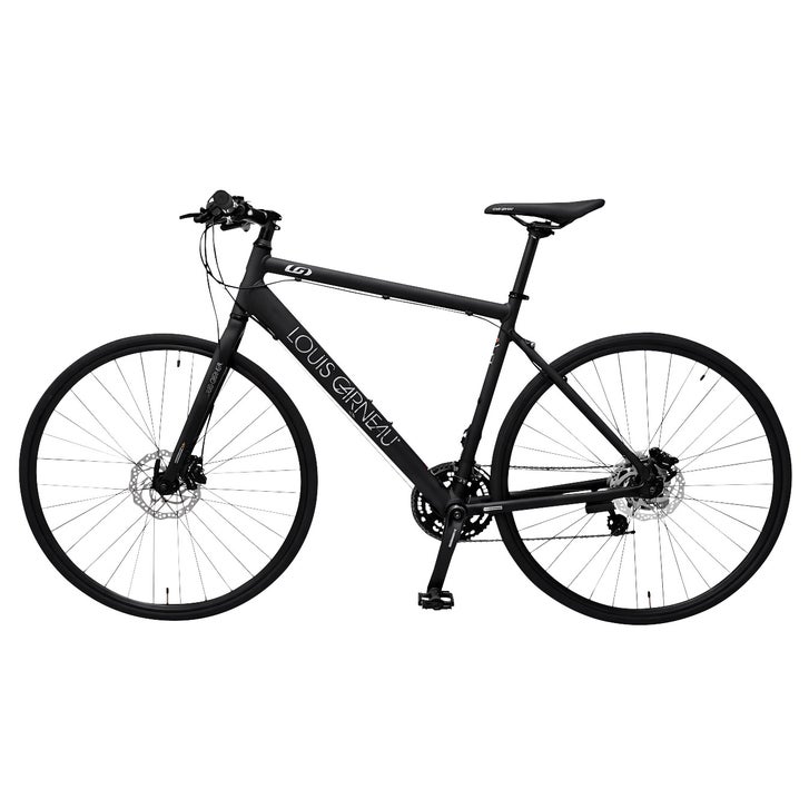 Louis Garneau SETTER 9.0 Hybrid Bike | Costco