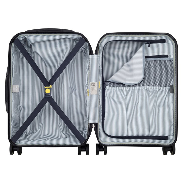 Delsey Paris 2-piece Hardside Luggage Set | Costco