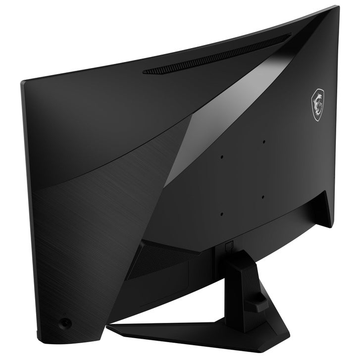 MSI 32” WQHD 180Hz Curved Gaming Monitor | Costco