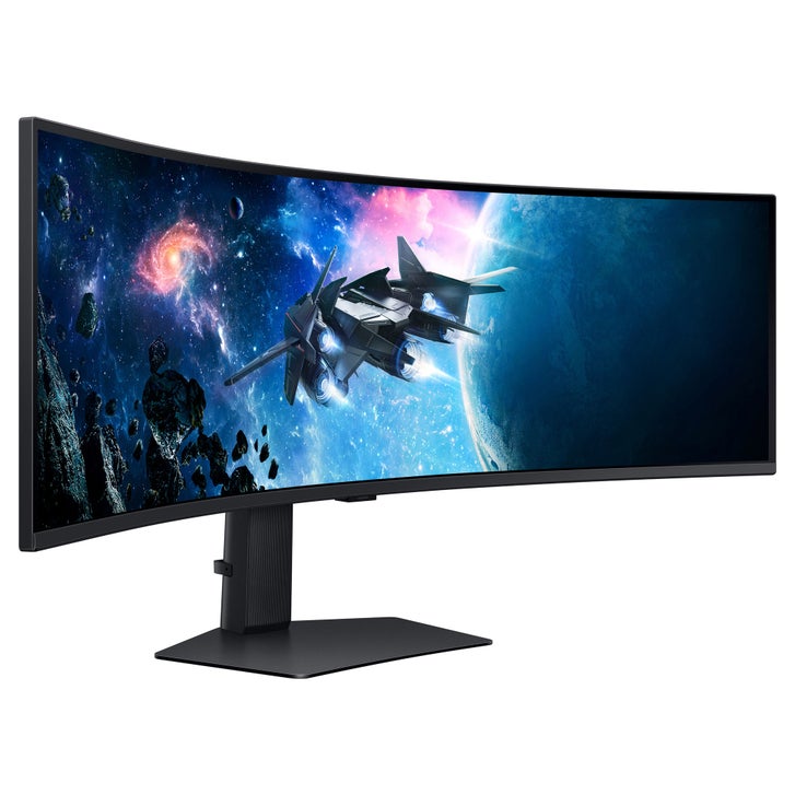 Samsung 49