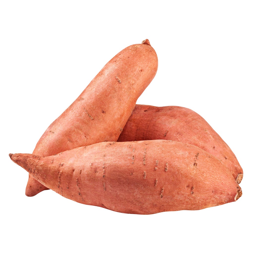 Organic Sweet Potatoes, 5 lbs | Costco