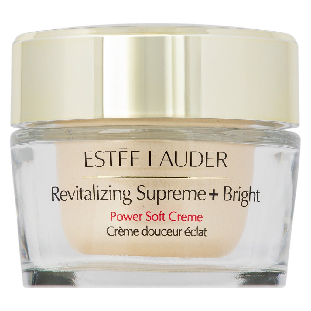 Estée Lauder Revitalizing Supreme+ Bright Soft Creme Moisturizer