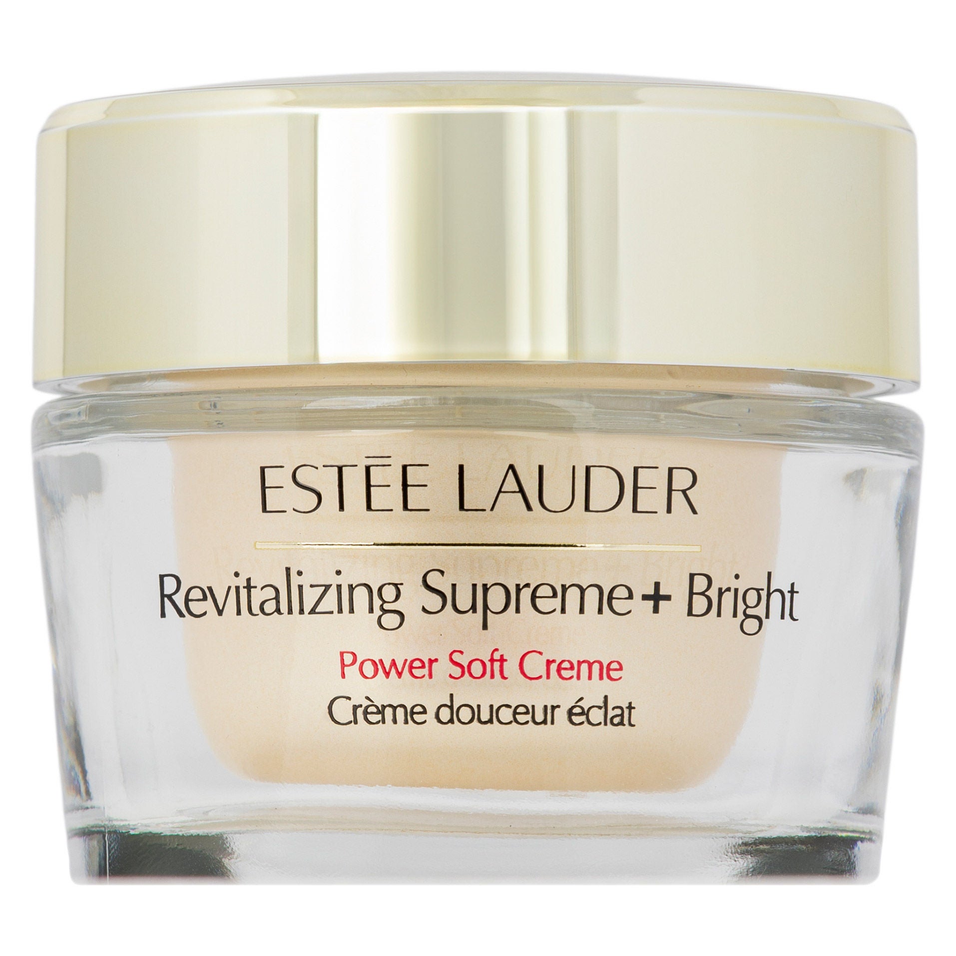 Estée Lauder Revitalizing Supreme+ Bright Soft Creme Moisturizer