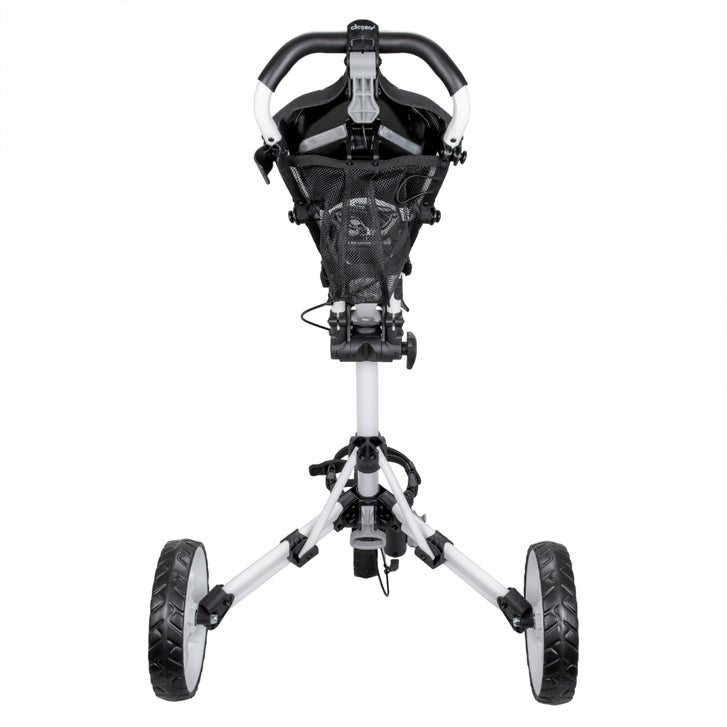 Clicgear 4.0 Golf Push Cart | Costco