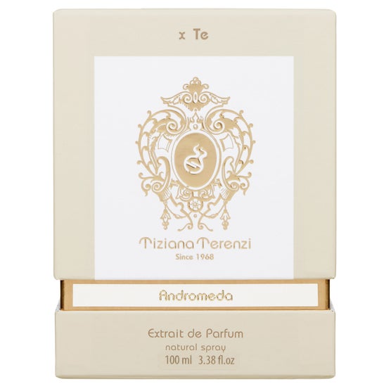 キャンディマン ターミネータ Tiziana Terenzi Andromeda Extrait de Parfum, 3.38 fl oz | Costco