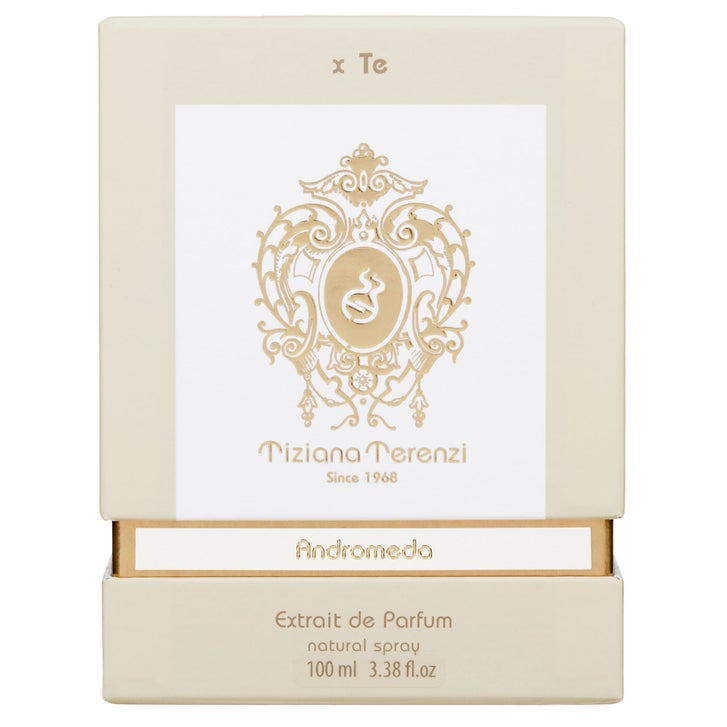 Tiziana Terenzi Andromeda Extrait de Parfum, 3.38 fl oz | Costco