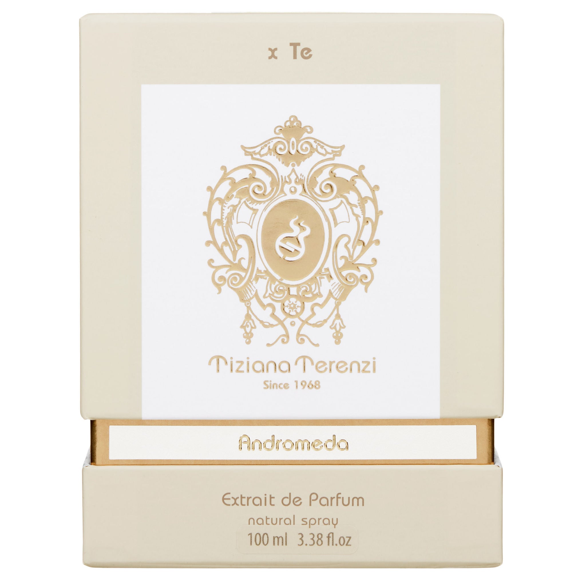 Tiziana Terenzi Andromeda Extrait de Parfum, 3.38 fl oz | Costco