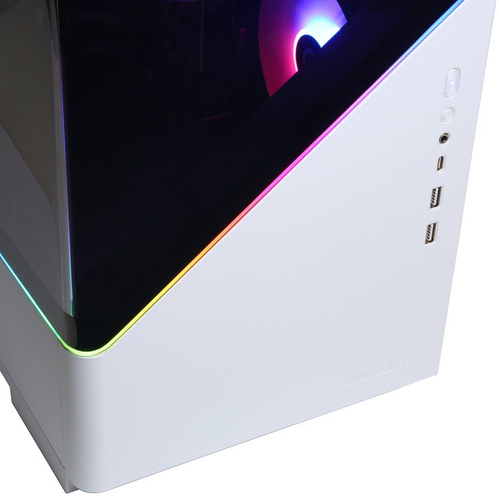 CYBERPOWERPC Gamer Supreme Liquid Cooled - Intel Core i9-14900F