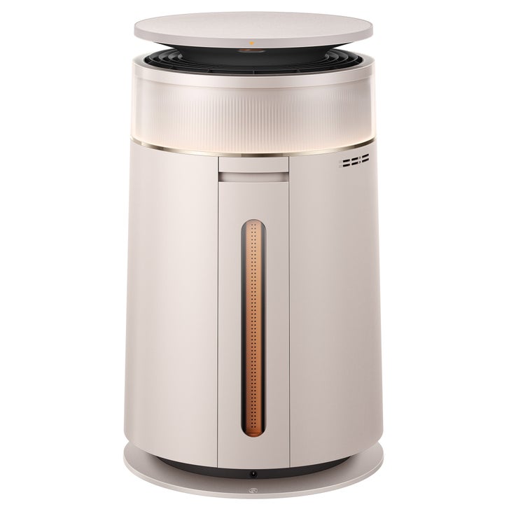 Dreame Furcatch Air Purifier FP10 本体 Dreame FP10 HEPA Air Purifier 624 sq. ft. Coverage with Self