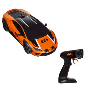 Hot Wheels Lamborghini Huracan Sterrato R/C (1:10 scale)