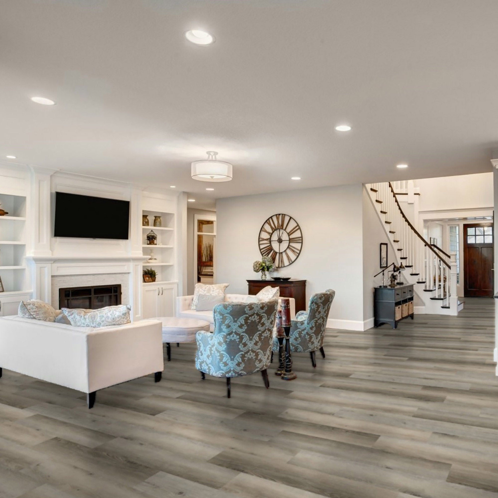 United Weavers Flooring St. Augustine 9