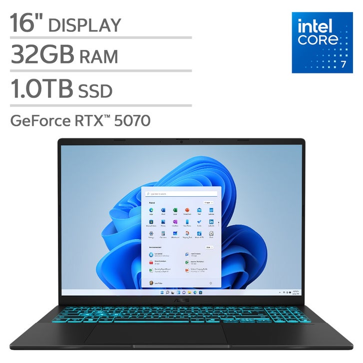 ASUS Vivobook V16 16 ASUS Vivobook V16 16