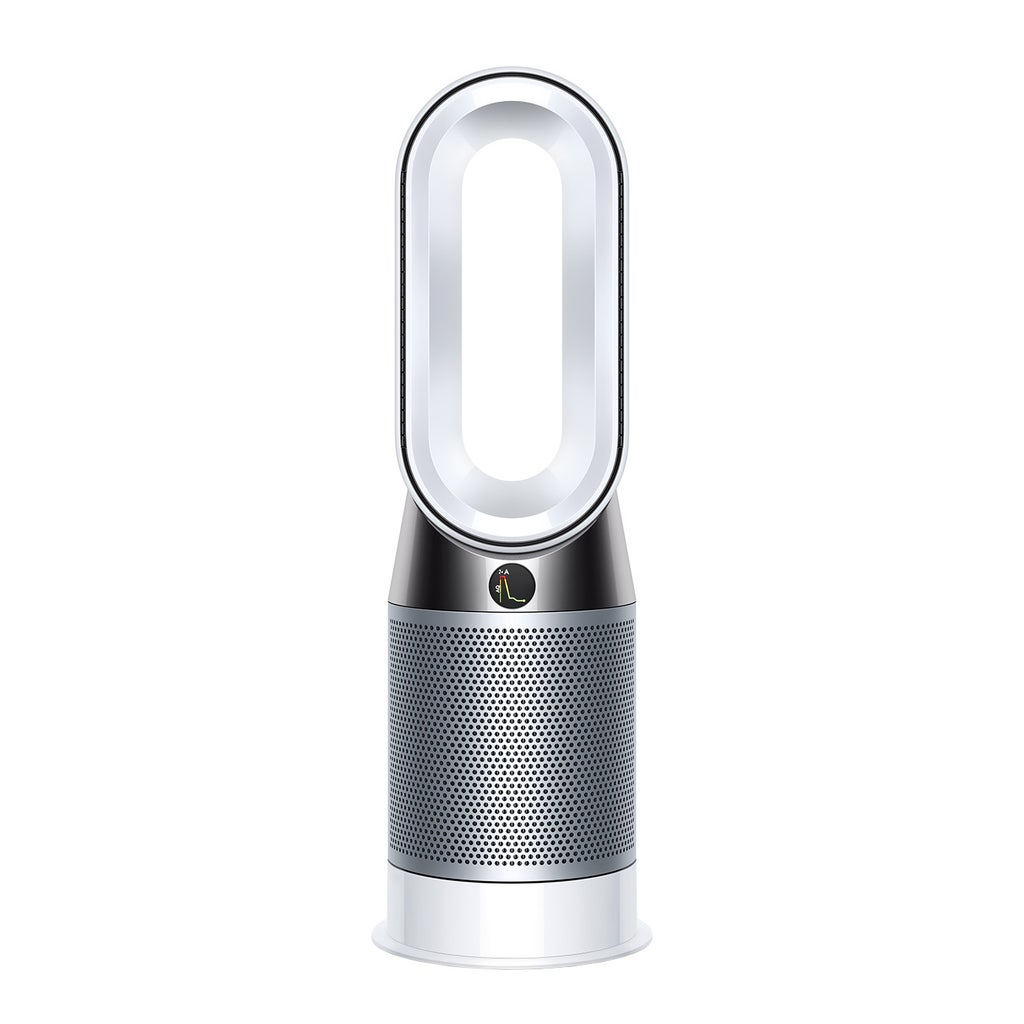 Dyson Purifier Hot+Cool Purifying Heating Fan HP4B | Costco